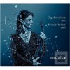 Mozaika - CD (Olga Šroubková, Miroslav Sekera) Mozaika - CD (Olga Šroubková, Miroslav Sekera)