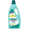 SANYTOL Citrón & Olivové lístky dezinfekčný prostriedok na podlahy a plochy 1 l, citrón, Akcia SANYTOL Citrón & Olivové lístky dezinfekčný prostriedok na podlahy a plochy 1 l, citrón, Akcia