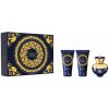 Versace Pour Femme Dylan Blue EDP 50 ml + telové mlieko 50 ml + sprchový gél 50 ml darčeková sada Versace Pour Femme Dylan Blue EDP 50 ml + telové mlieko 50 ml + sprchový gél 50 ml darčeková sada