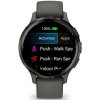 VENU 3S Pebble Gray/Slate GARMIN VENU 3S Pebble Gray/Slate GARMIN