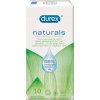 Durex Naturals 10 kondómov Durex Naturals 10 kondómov