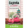 Čajovňa v Tokiu - Julie Caplin