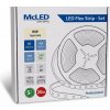 McLED Set LED pásik 20 m, WW, 4,8 W/m McLED Set LED pásik 20 m, WW, 4,8 W/m