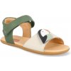 Barefoot detské sandále Tip Toey Joey – Toucan Tapioca/Salsa/Tangerine farebné Barefoot detské sandále Tip Toey Joey – Toucan Tapioca/Salsa/Tangerine farebné