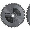 Dedra pílový kotúč 600mm*30mm 36 WZ HM s obmedzovačom posunu HL60036