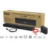 Club 3D Club3D Dokovací stanice USB-C 12v1, 2xHDMI, 1xDP, 2xUSB-C, 3xUSB, 1xRJ45, 1x3.5mm, černá Club 3D Club3D Dokovací stanice USB-C 12v1, 2xHDMI, 1xDP, 2xUSB-C, 3xUSB, 1xRJ45, 1x3.5mm, černá