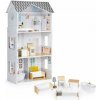 ECOTOYS Domček pre bábiky Grace ECOTOYS Domček pre bábiky Grace