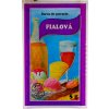 Aroco práškové potravinárske farbivo, fialová, 5 g Aroco práškové potravinárske farbivo, fialová, 5 g
