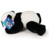 Rappa Plyšová panda Lazy 29 cm Animals