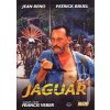Jaguár - papierový obal Jaguár - papierový obal