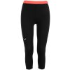 SALEWA CRISTALLO WARM 3/4 dámske termo legíny black out Farba: NIGHT/BLACK, Veľkosť: M SALEWA CRISTALLO WARM 3/4 dámske termo legíny black out Farba: NIGHT/BLACK, Veľkosť: M