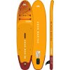 Paddleboard Aqua Marina Fusion 10'10 before sunset