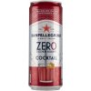 San Pellegrino Cocktail Zero 330ml San Pellegrino Cocktail Zero 330ml
