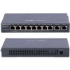 RG-EG210G-P - Spravovateľný PoE router 8+2, Full Gigabit 1000Mbps, 80W - Reyee by Ruijie RG-EG210G-P - Spravovateľný PoE router 8+2, Full Gigabit 1000Mbps, 80W - Reyee by Ruijie