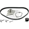 Vodné čerpadlo + sada ozubeného remeňa FEBI BILSTEIN 32731 Vodné čerpadlo + sada ozubeného remeňa FEBI BILSTEIN 32731