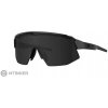 Bliz Breeze okuliare, matte black/smoke Bliz Breeze okuliare, matte black/smoke