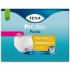 TENA ProSkin Pants Normal inkontinenčné nohavičky L 5,5 kvapky 18 ks