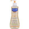 Mustela detský sprchový a kúpeľový olej pre suchú pokožku Clean sing Oil 500 ml Mustela detský sprchový a kúpeľový olej pre suchú pokožku Clean sing Oil 500 ml