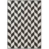 Ted Baker , Kusový koberec Haringey 106378 Čierna, 160x230, čierna, chodba / predsieň Ted Baker , Kusový koberec Haringey 106378 Čierna, 160x230, čierna, chodba / predsieň