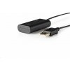 Převodník NEDIS BTTR050BK audio Bluetooth + AUX IN 3.5 mm jack Převodník NEDIS BTTR050BK audio Bluetooth + AUX IN 3.5 mm jack