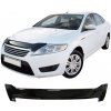 Plastový kryt kapoty - deflektor pre Ford Mondeo, 2007-09 Plastový kryt kapoty - deflektor pre Ford Mondeo, 2007-09