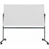 Rotačná tabuľa UNITE PLUS 120x220 cm s PODSTAVCOM Rotačná tabuľa UNITE PLUS 120x220 cm s PODSTAVCOM