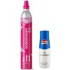 Sodastream Bombička CQC + príchuť Pepsi 440 ml Sodastream Bombička CQC + príchuť Pepsi 440 ml