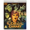The Cat and the Canary - The Masters of Cinema Series The Cat and the Canary - The Masters of Cinema Series