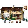 LEGO Harry Potter - Zobí ulice: Návštěva tety Marge LEGO Harry Potter - Zobí ulice: Návštěva tety Marge