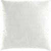 Kvalitex Obliečka na vankúš Atlas hladký biely 40x40cm Kvalitex Obliečka na vankúš Atlas hladký biely 40x40cm