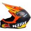 Prilba KINI - RED BULL Flash V2.3 veľkosť L (59-60 cm) Prilba KINI - RED BULL Flash V2.3 veľkosť L (59-60 cm)