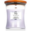 WoodWick Spiced Blackberry Vonná sviečka 275 g jinavarianta Lavender Spa WoodWick Spiced Blackberry Vonná sviečka 275 g jinavarianta Lavender Spa