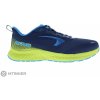 Inov 8 ROADFLY M wide navy blue lime