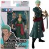 Bandai Anime Heroes: One Piece - Roronoa Zoro (6,5 Bandai Anime Heroes: One Piece - Roronoa Zoro (6,5