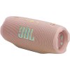 JBL Charge 6 Bluetooth® reproduktor prenosné, prachotesný, vodotesný ružová; JBLCHARGE6PINK JBL Charge 6 Bluetooth® reproduktor prenosné, prachotesný, vodotesný ružová; JBLCHARGE6PINK