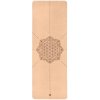 Korková podložka na jogu Bodhi Flower of Life 185 x 66 cm | 4 mm | 2,4 kg Korková podložka na jogu Bodhi Flower of Life 185 x 66 cm | 4 mm | 2,4 kg