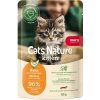 Mera Cats Nature mäsová kapsička Kitten 12x85 g Mera Cats Nature mäsová kapsička Kitten 12x85 g