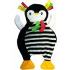 Pinkado - senzorická edukační hračka - šustíci - tučňáček (86387601) Pinkado - senzorická edukační hračka - šustíci - tučňáček (86387601)