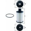Olejový filter KNECHT OX 774D