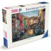 Puzzle Ravensburger 120006237 Burano, Itálie (4005555006237) Puzzle Ravensburger 120006237 Burano, Itálie (4005555006237)