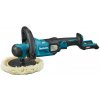 Makita PV001GZ Aku leštička 180mm Li-ion XGT 40V,bez aku Z Makita PV001GZ Aku leštička 180mm Li-ion XGT 40V,bez aku Z