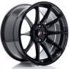 JAPAN RACING JR11 9,5x18 5x120 ET30 black