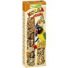 Obilninová Tyčinka pre stredne veľké vtáky Nestor 0,2 kg Obilninová Tyčinka pre stredne veľké vtáky Nestor 0,2 kg