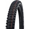 Plášť Schwalbe Big Betty 29x2.60, 65-622 SuperTrail TLE AddixSoft černý kevlar Plášť Schwalbe Big Betty 29x2.60, 65-622 SuperTrail TLE AddixSoft černý kevlar