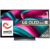 LG- LG OLED evo AI OLED48C51LA televízor 121,9 cm (48 LG- LG OLED evo AI OLED48C51LA televízor 121,9 cm (48