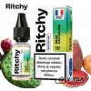 Ritchy Salt Pear Cactus Mix 10 ml 10 mg e-liquid Ritchy Salt Pear Cactus Mix 10 ml 10 mg e-liquid