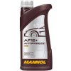 Mannol Antifreeze AF12+ Longlife 1 l Mannol Antifreeze AF12+ Longlife 1 l