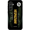Picasee Fashion Case pre Samsung Galaxy S24 FE S721B - OKTAGON - Vespaziani Fight Jersey Picasee Fashion Case pre Samsung Galaxy S24 FE S721B - OKTAGON - Vespaziani Fight Jersey