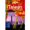 Taiwan průvodce 9th 2014 Lonely Planet