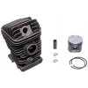 Kompletný valec s piestom pre motorové píly Stihl 021 023 MS210 MS210C MS210C MS230 MS230C Nikasil 40 mm (OEM 11230201213 11230201214) Kompletný valec s piestom pre motorové píly Stihl 021 023 MS210 MS210C MS210C MS230 MS230C Nikasil 40 mm (OEM 11230201213 11230201214)
